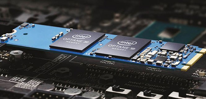 So sánh Intel Optane M10 và H10? Nên chọn mua loại nào?