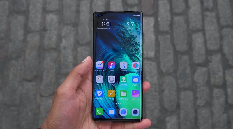 Vivo NEX 3 5G có điểm số AnTuTu cao nhất hiện tại với chip Snapdragon 855 Plus