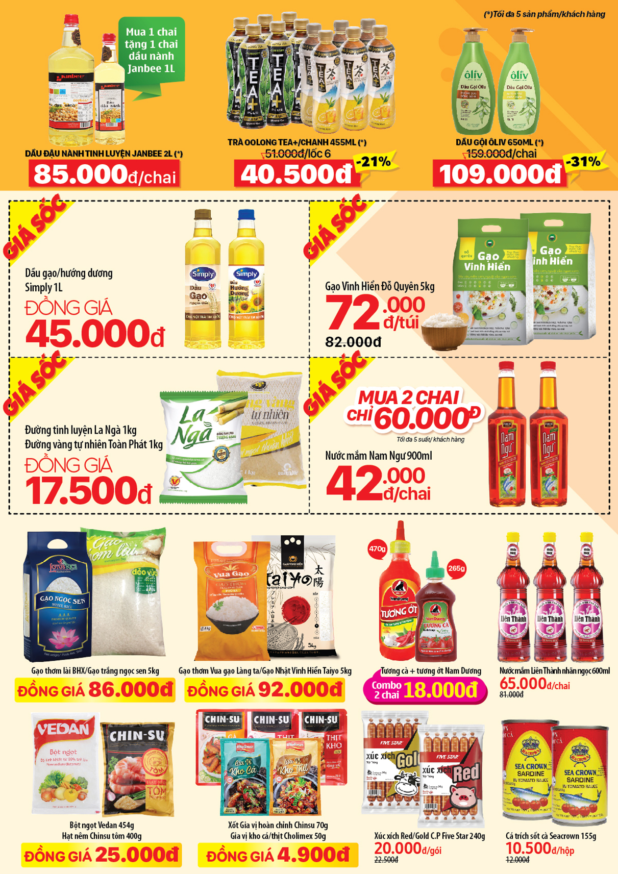 Cửa hàng Bách hoá XANH Ấp Mỹ Hòa, Xã An Cự khai trương 10/11/2019