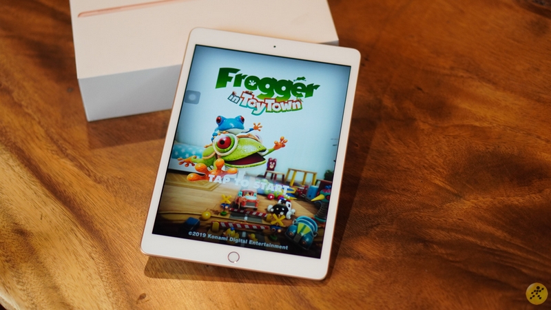 iPad 10.2 inch 2019 iPad 10.2 inch 2019