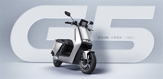 6 lý do nên chọn mua xe máy điện thay vì xe máy xăng