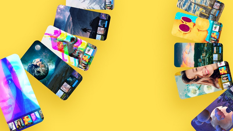 Ứng dụng Adobe Photoshop Camera sẽ sớm 'cập bến' Android, ứng dụng công nghệ AI để chỉnh sửa ảnh Ứng dụng Adobe Photoshop Camera sẽ sớm 'cập bến' Android, ứng dụng công nghệ AI để chỉnh sửa ảnh