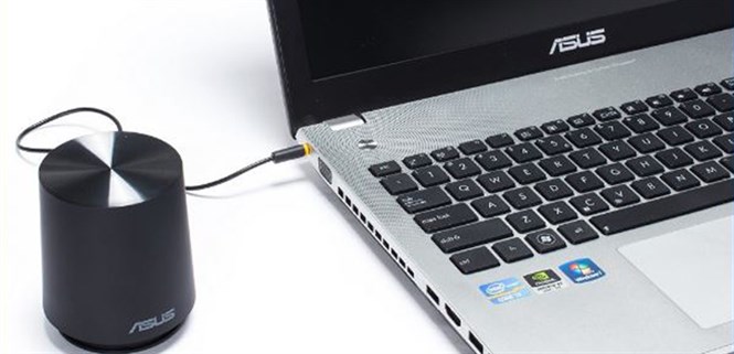Hướng dẫn khắc phục laptop Asus bị mất tiếng đơn giản nhanh chóng