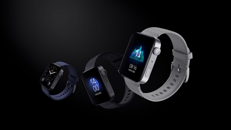 Mi Watch Mi Watch