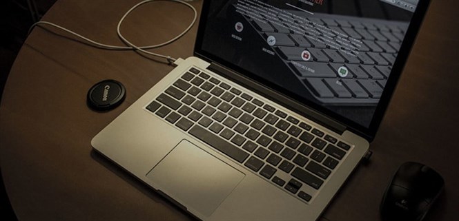 5 dấu hiệu cho thấy MacBook của bạn đang bị hư và cách khắc phục