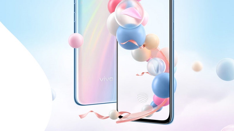 Vivo S5 lộ cấu hình đầy đủ trước ngày ra mắt chính thức Vivo S5 lộ cấu hình đầy đủ trước ngày ra mắt chính thức