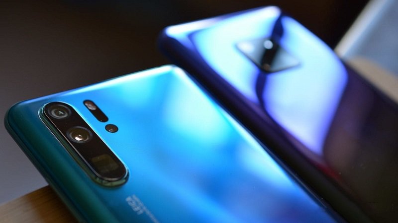 Huawei Mate 20 và Huawei P30 đạt doanh số bán hàng rất ấn tượng Huawei Mate 20 và Huawei P30 đạt doanh số bán hàng rất ấn tượng
