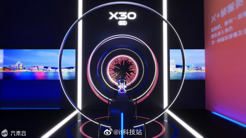 Vivo X30 và X30 Pro chuẩn bị ra mắt với chip Exynos 980 5G, 4 camera 64MP, giá hơn 10 triệu đồng