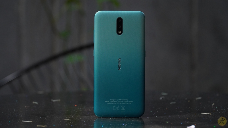Nokia 2.3
