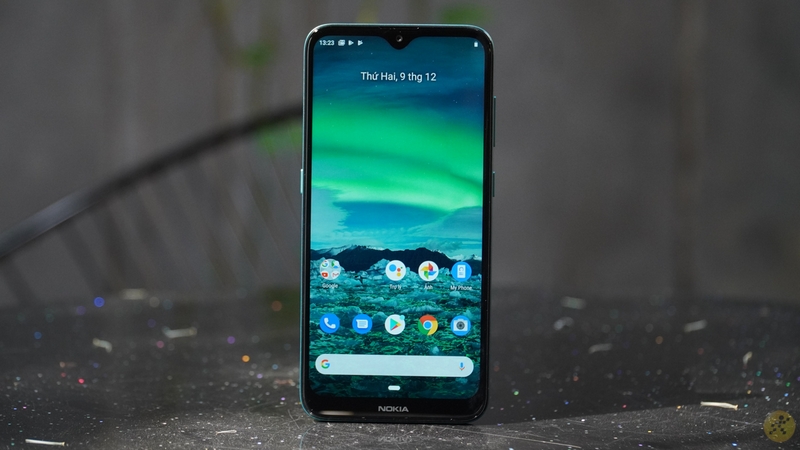 Nokia 2.3 Nokia 2.3