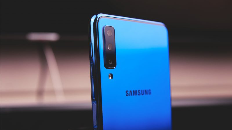 Samsung Galaxy A7 giảm giá Samsung Galaxy A7 giảm giá