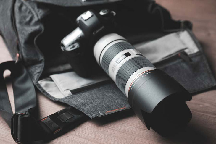 Lens máy ảnh là gì Tìm hiểu các loại lens máy ảnh phổ biến hiện nay