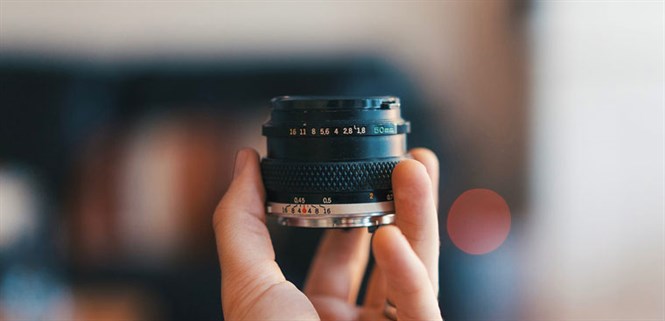 Lens máy ảnh là gì? Tìm hiểu các loại lens máy ảnh phổ biến hiện nay