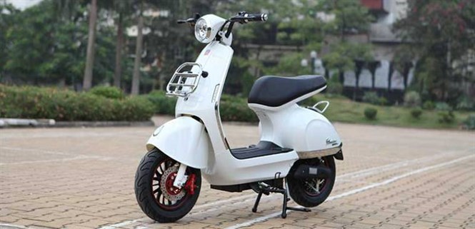 Xe điện đi đường dài được không? Khi nào nên dùng?