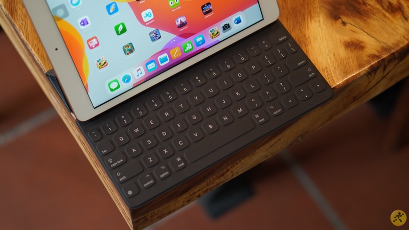 iPad Smart Keyboard iPad Smart Keyboard