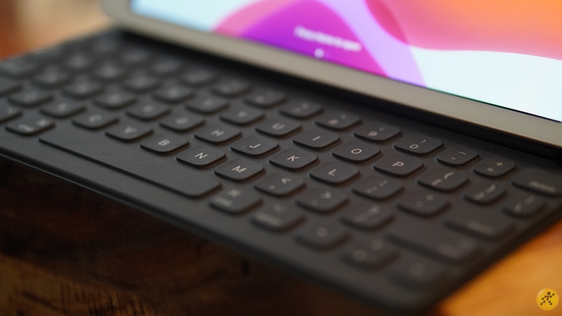 iPad Smart Keyboard 