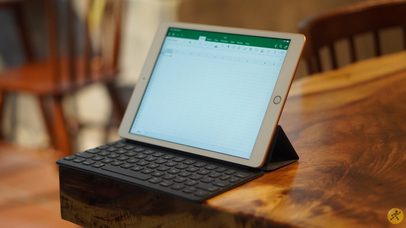 iPad Smart Keyboard 