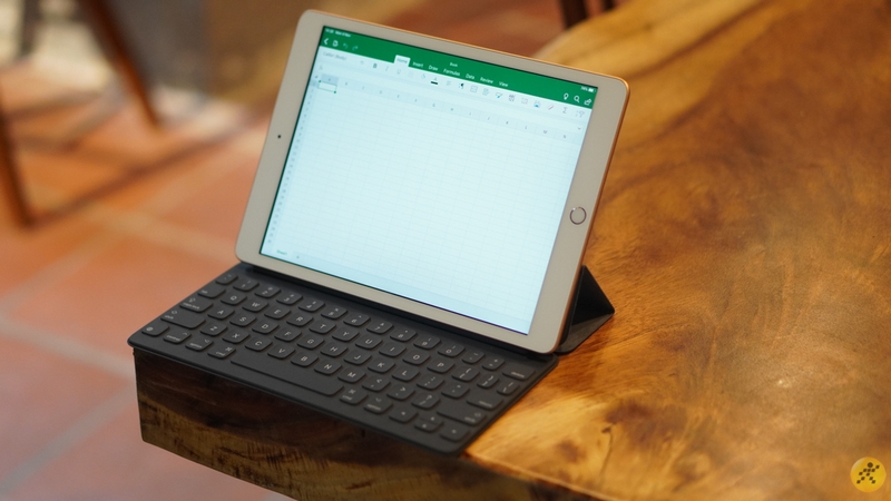 iPad Smart Keyboard 