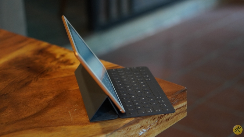 iPad Smart Keyboard 