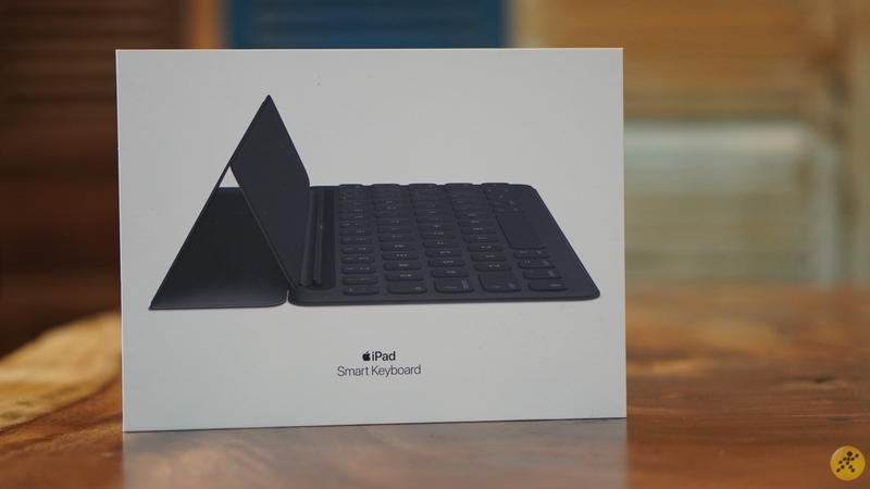 iPad Smart Keyboard 