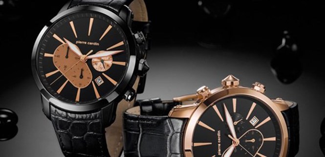 Đồng hồ Pierre Cardin của nước nào? Ưu điểm và các dòng sản phẩm nổi bật