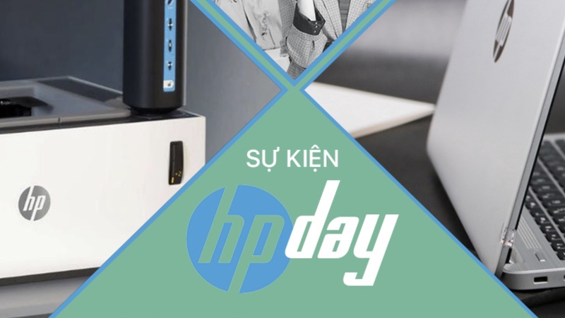 HP Day HP Day