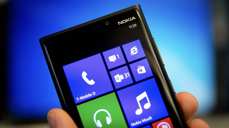 Windows Phone