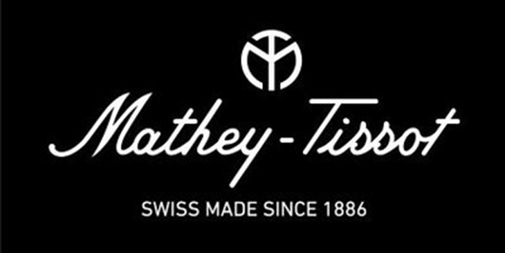 logo Mathey Tissot