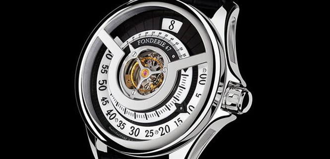 Đồng hồ Fonderia của nước nào, có tốt không? Các dòng sản phẩm nổi bật