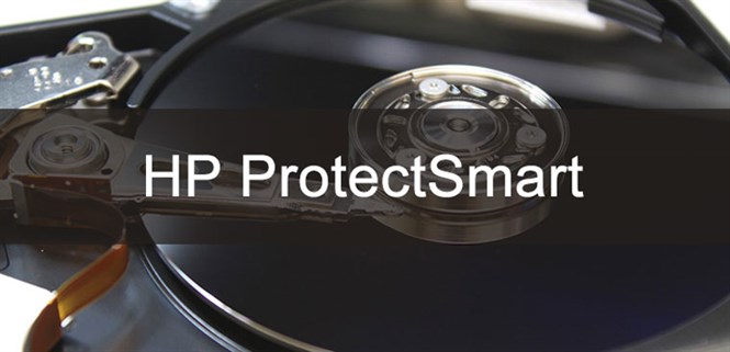 Tìm hiểu về công nghệ HP ProtectSmart trên laptop