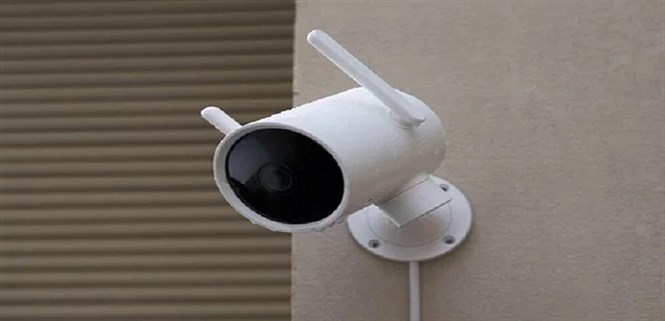 Xiaomi ra mắt camera ngoài trời, giá chỉ 650.000 đồng