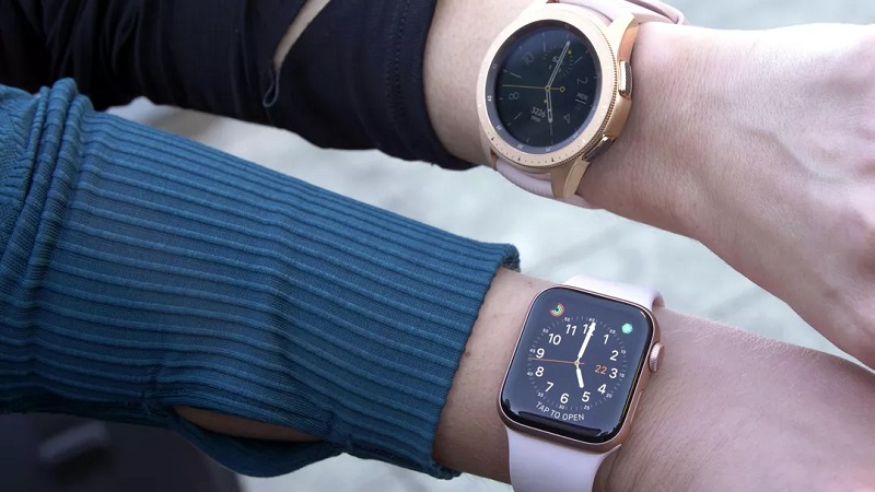 Quý 3/2019: Doanh số smartwatch toàn cầu tăng 42%, vị trí số 1 vẫn là cái tên quen thuộc Quý 3/2019: Doanh số smartwatch toàn cầu tăng 42%, vị trí số 1 vẫn là cái tên quen thuộc