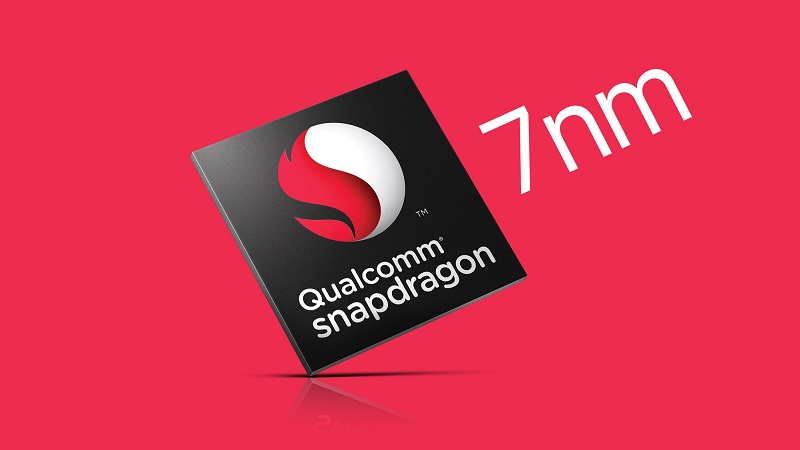 Qualcomm ấn định ngày công bố chip Snapdragon 865 Qualcomm ấn định ngày công bố chip Snapdragon 865