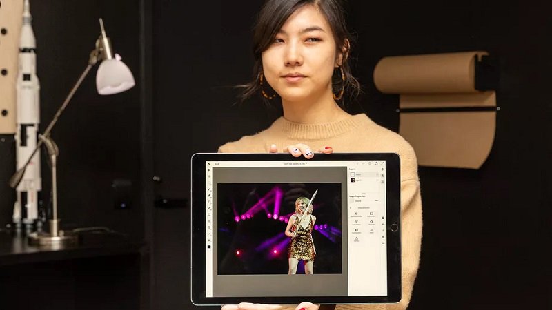 Adobe bắt tay với Twitter phát triển hệ thống lưu tác quyền vĩnh viễn vào file ảnh Adobe bắt tay với Twitter phát triển hệ thống lưu tác quyền vĩnh viễn vào file ảnh