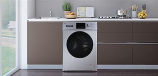 Tổng quan các dòng máy giặt TCL năm 2019