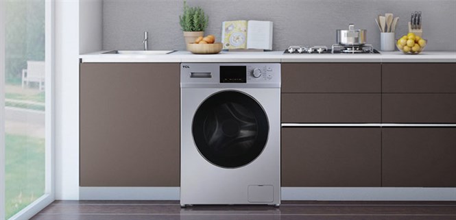 Tổng quan các dòng máy giặt TCL năm 2019