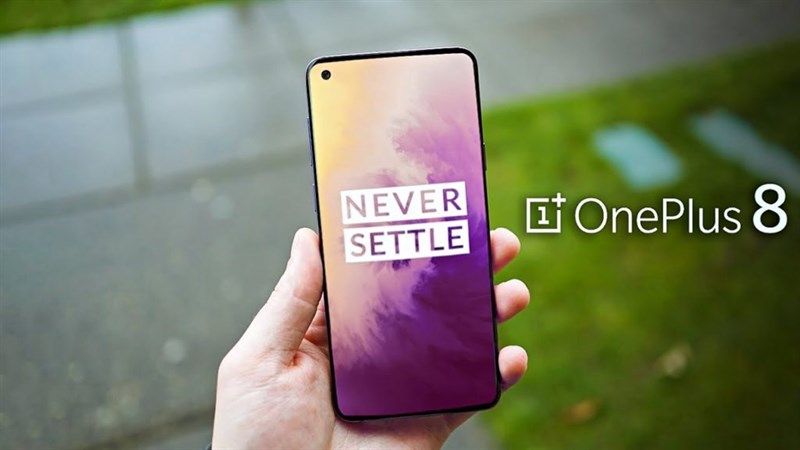 Không chỉ dùng chip Snapdragon 865, OnePlus 8 Pro còn có màn hình 120Hz ấn tượng Không chỉ dùng chip Snapdragon 865, OnePlus 8 Pro còn có màn hình 120Hz ấn tượng
