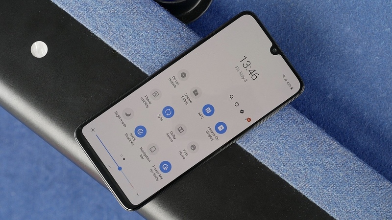 Galaxy A71 Galaxy A71