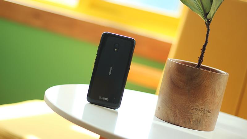 Nokia 2.3 màn hình 6.1 inch, pin gần 4.000mAh lộ giá bán phải chăng Nokia 2.3 màn hình 6.1 inch, pin gần 4.000mAh lộ giá bán phải chăng