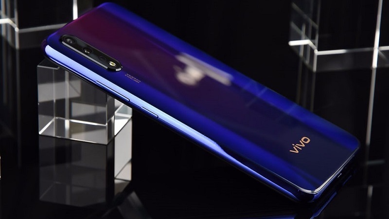 Vivo Z5 Vivo Z5