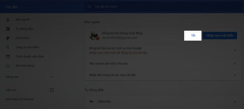 Tăng tốc duyệt web trên Google Chrome Tăng tốc duyệt web trên Google Chrome