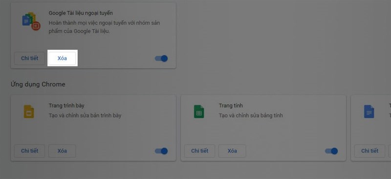 Tăng tốc duyệt web trên Google Chrome Tăng tốc duyệt web trên Google Chrome