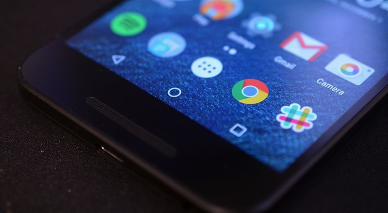 Tăng tốc duyệt web trên Chrome Tăng tốc duyệt web trên Chrome