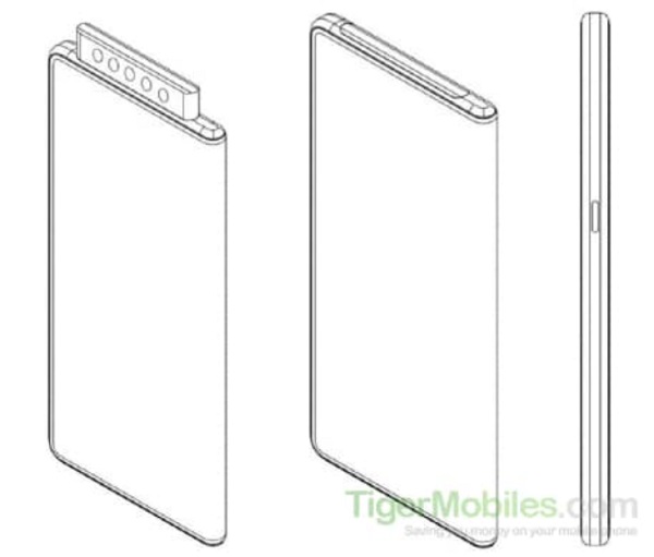 Bằng sách chế mới của Xiaomi