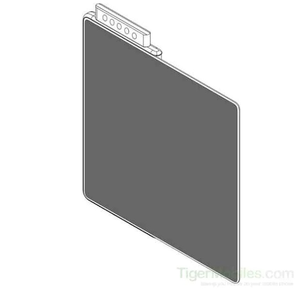 Bằng sách chế mới của Xiaomi