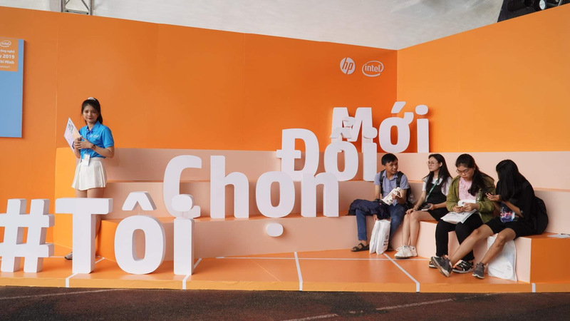 HP Day 2019 HP Day 2019