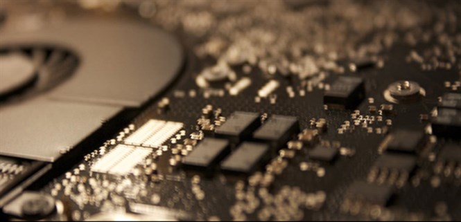 NVRAM, PRAM là gì? Khi nào cần reset và cách reset trên MacBook chuẩn nhất