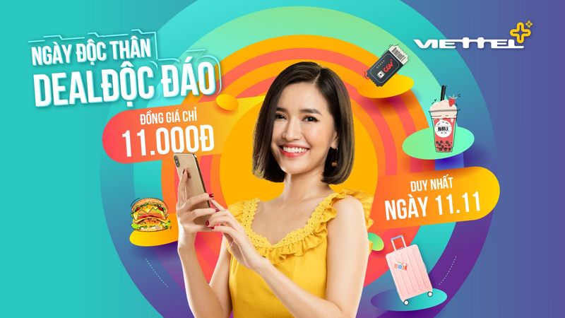 Viettel++ Viettel++