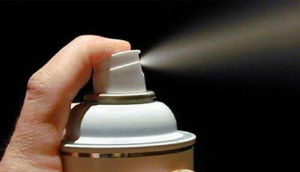 Cách đuổi chuột bằng thuốc xịt muỗi