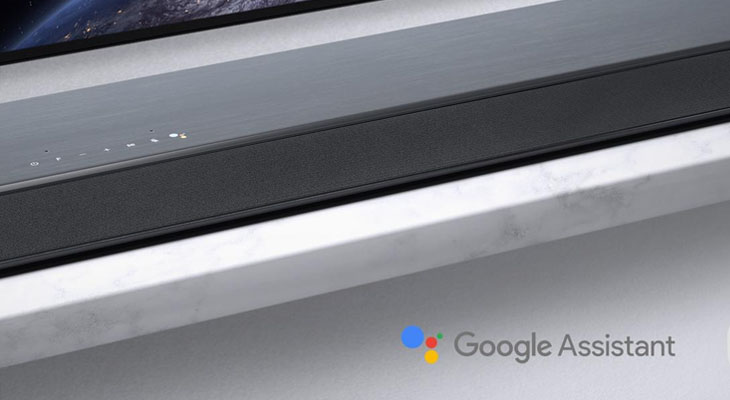 Trợ lý ảo Google Assistant